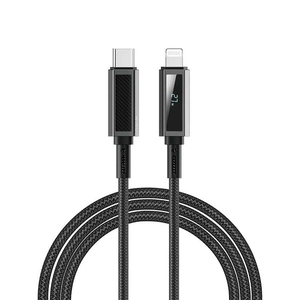 Câble Wiwu USB-C vers Lightning