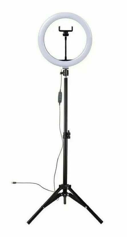 Ring light