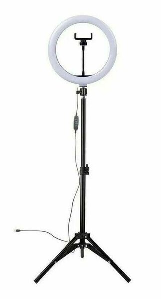 Ring light
