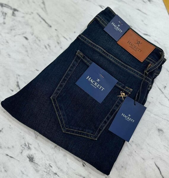 Jeans hommes tendance
