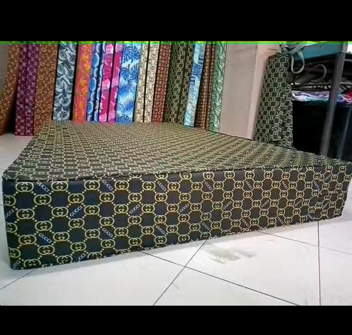 Mattress