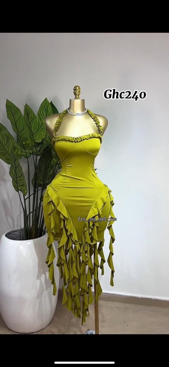 Dresses