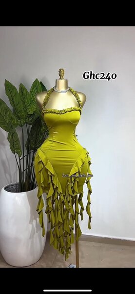 Dresses