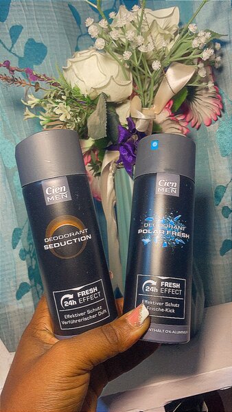 Cien deodorant polar fresh