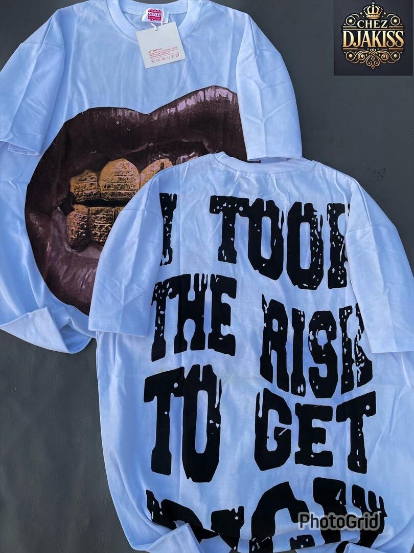Tee-shirts