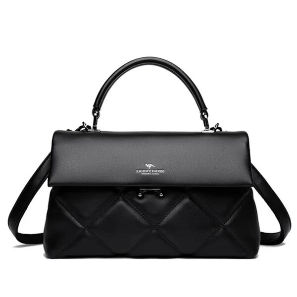 Sac à main en cuir élégant