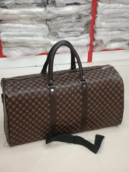 Travel bag