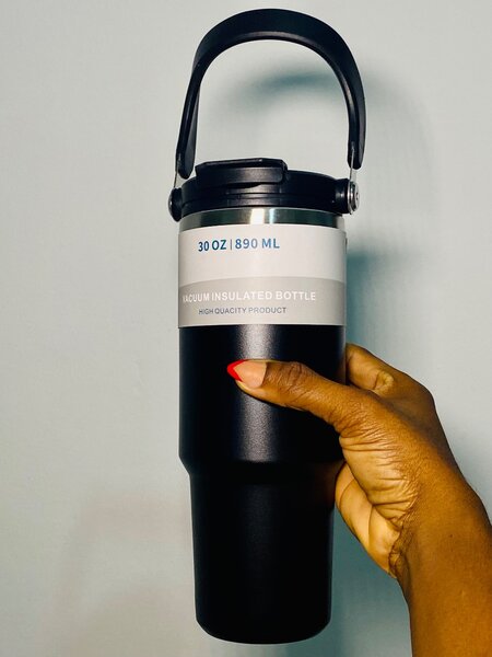 Insulated tumblers