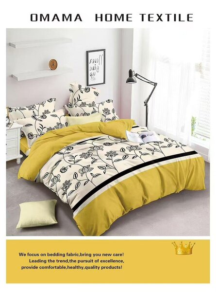 Bedsheets