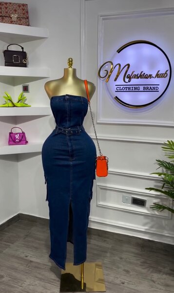 Clothing