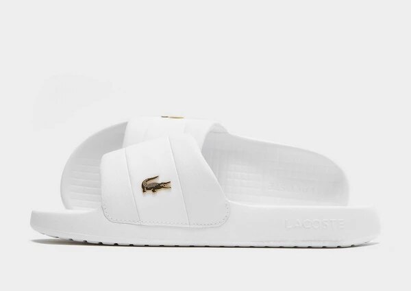 Claquettes Lacoste homme