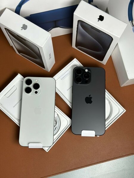 iPhone 15pro Max