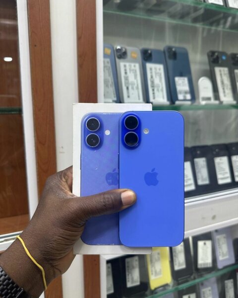 Iphone 16