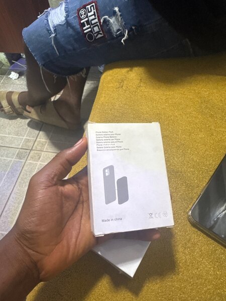Battery pack