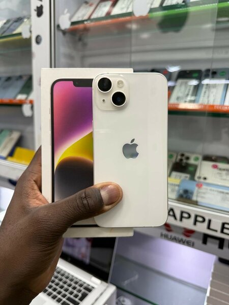 iPhone 14