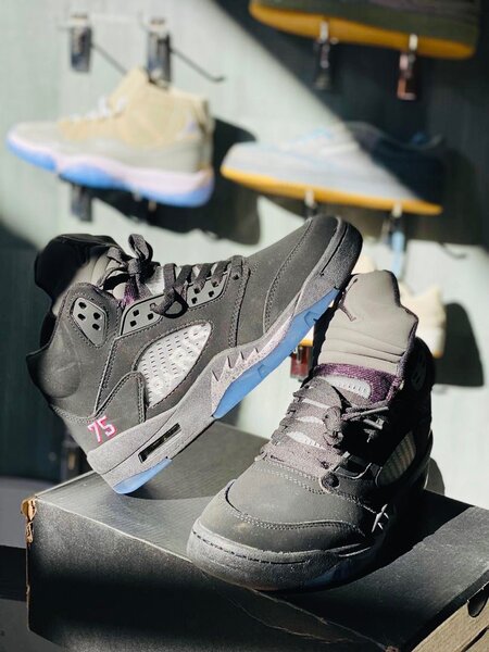 Jordan 5