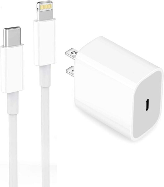 25 watt Medoosi charger