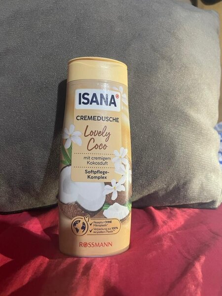 ISANA