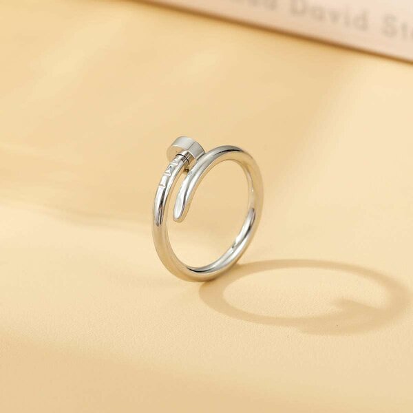 Fashion rings