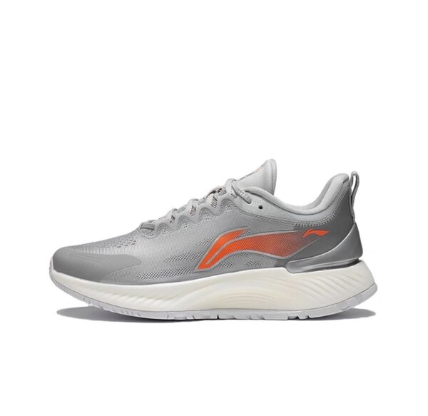 Li Ning кроссовки весенние