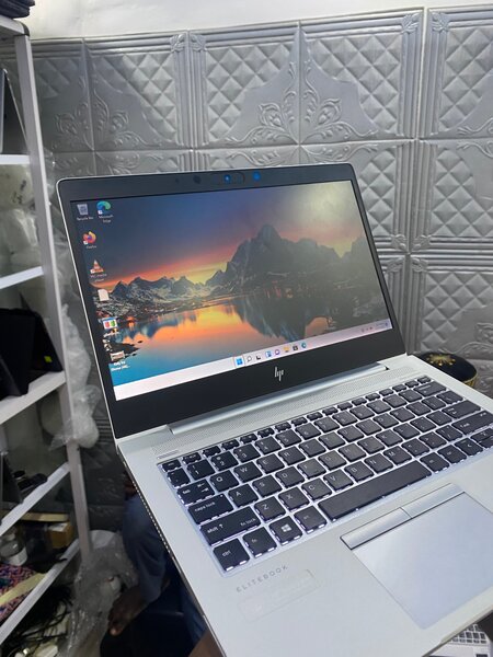 Hp Elitebook G6 830