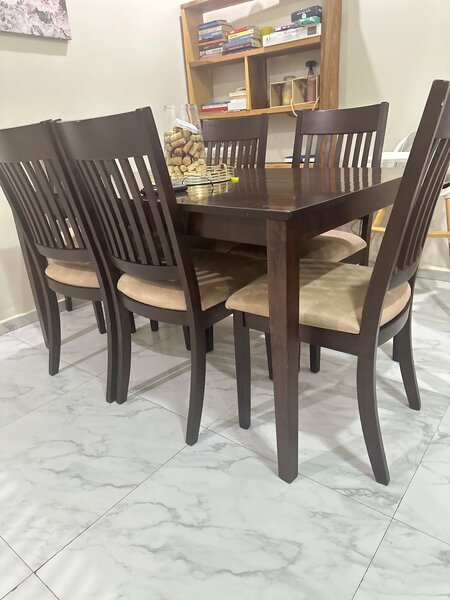 Dinning suite