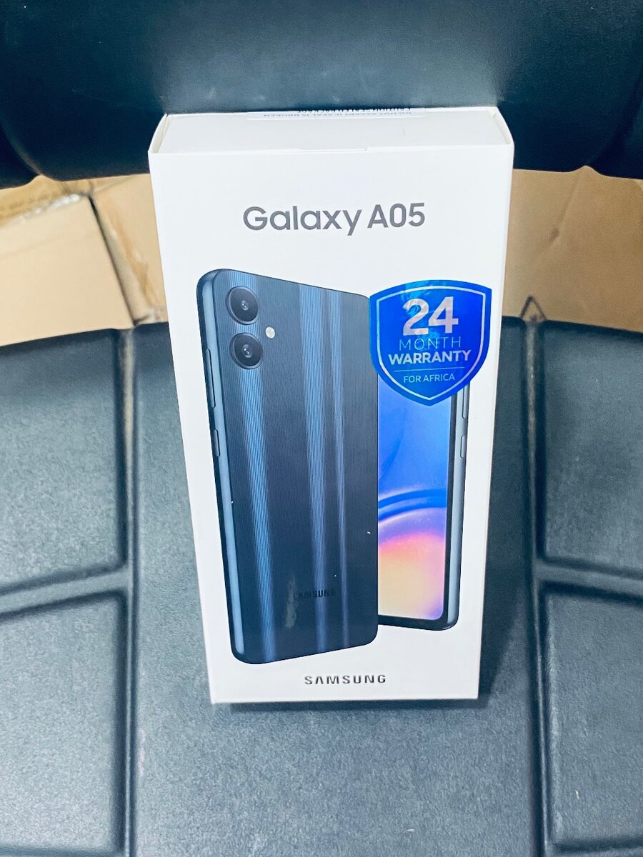 Samsung Galaxy A05 (64GB)