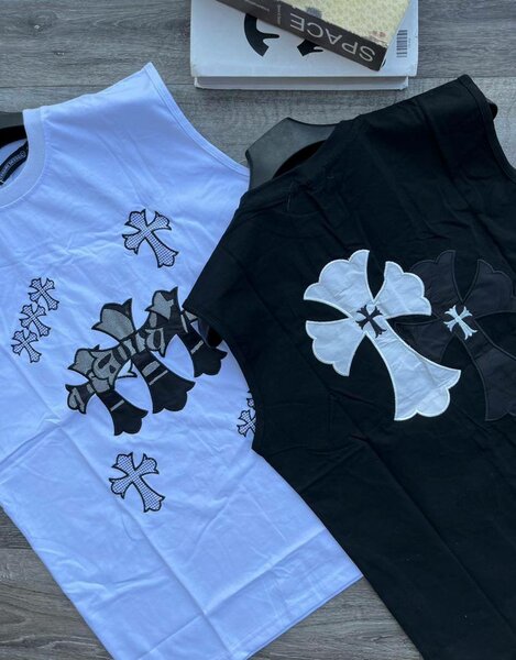 Men's vest