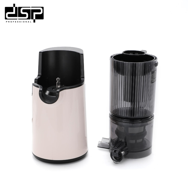 Шнековая соковыжималка DSP KJ3079