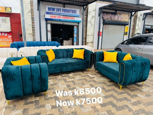 Sofa set