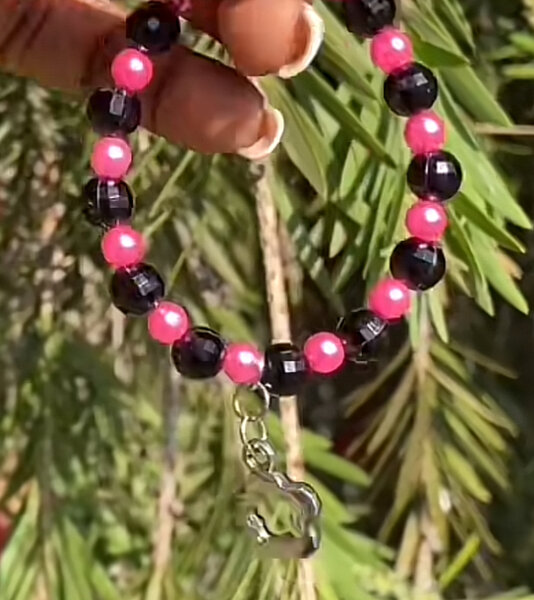 Bracelet 