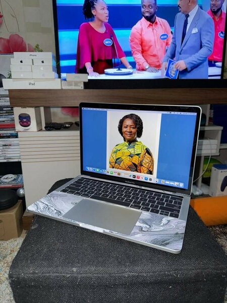 MacBook Pro 2017