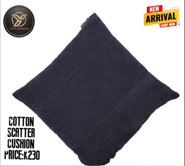 cushion