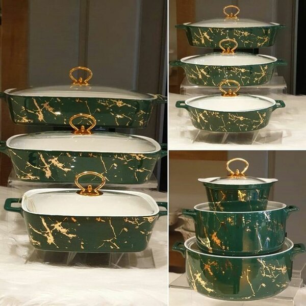 Kitchen wares