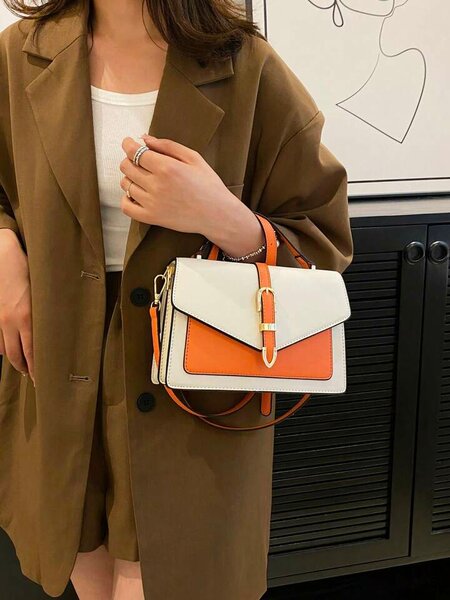 Crossbody Bag / Handbag