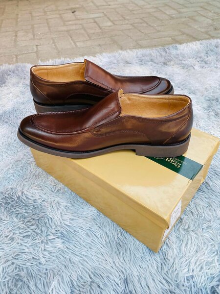  men's shoes