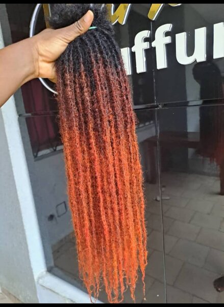 Dreadlocks