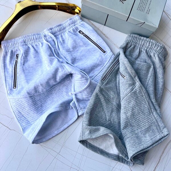 Cotton Men's Short
