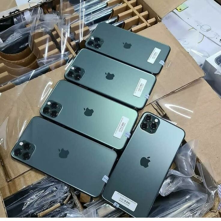 Iphone 12promax