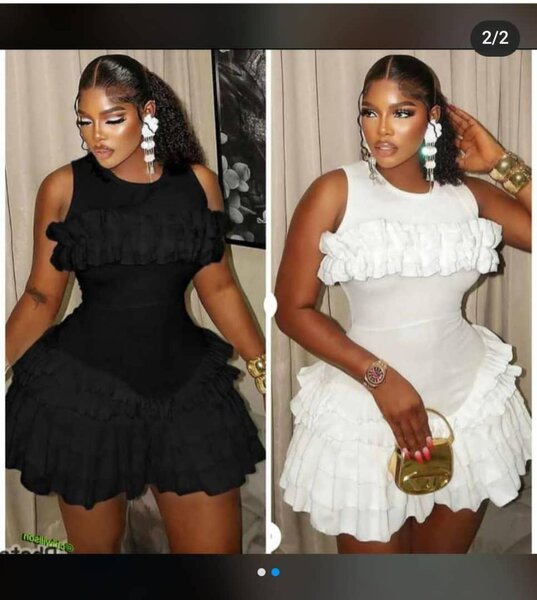 Robe sexy