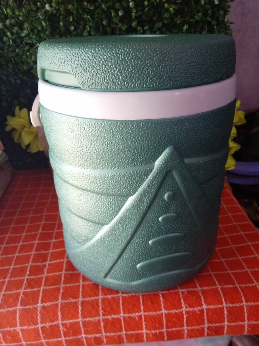 Grande Glacière de 10L