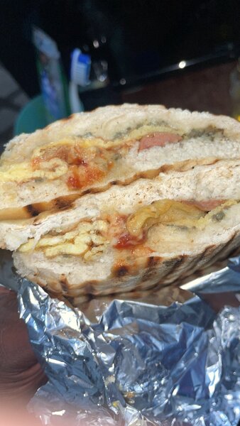 BIG PANINI