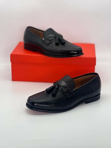 Moccasins
