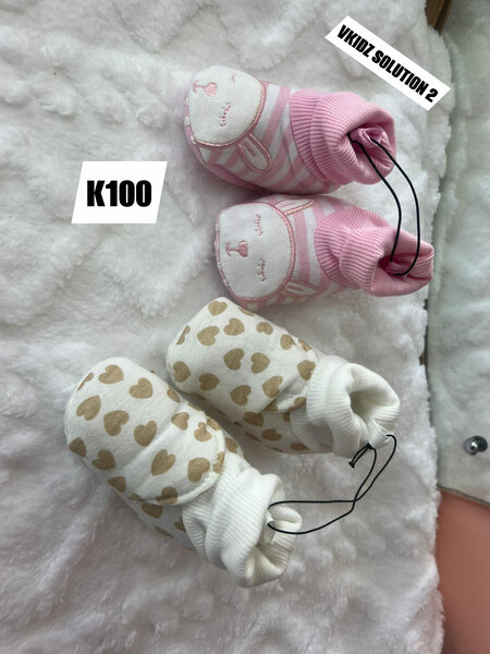 Children's shoes