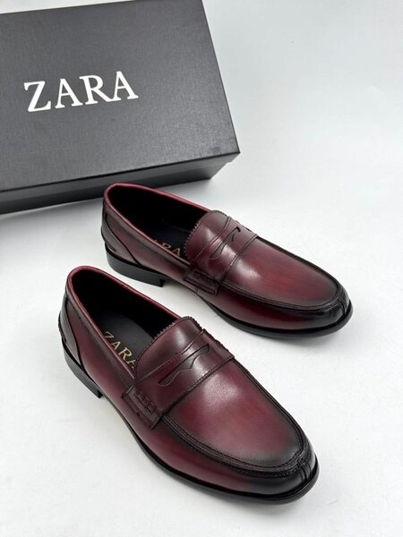 EXECUTIVE SHOES