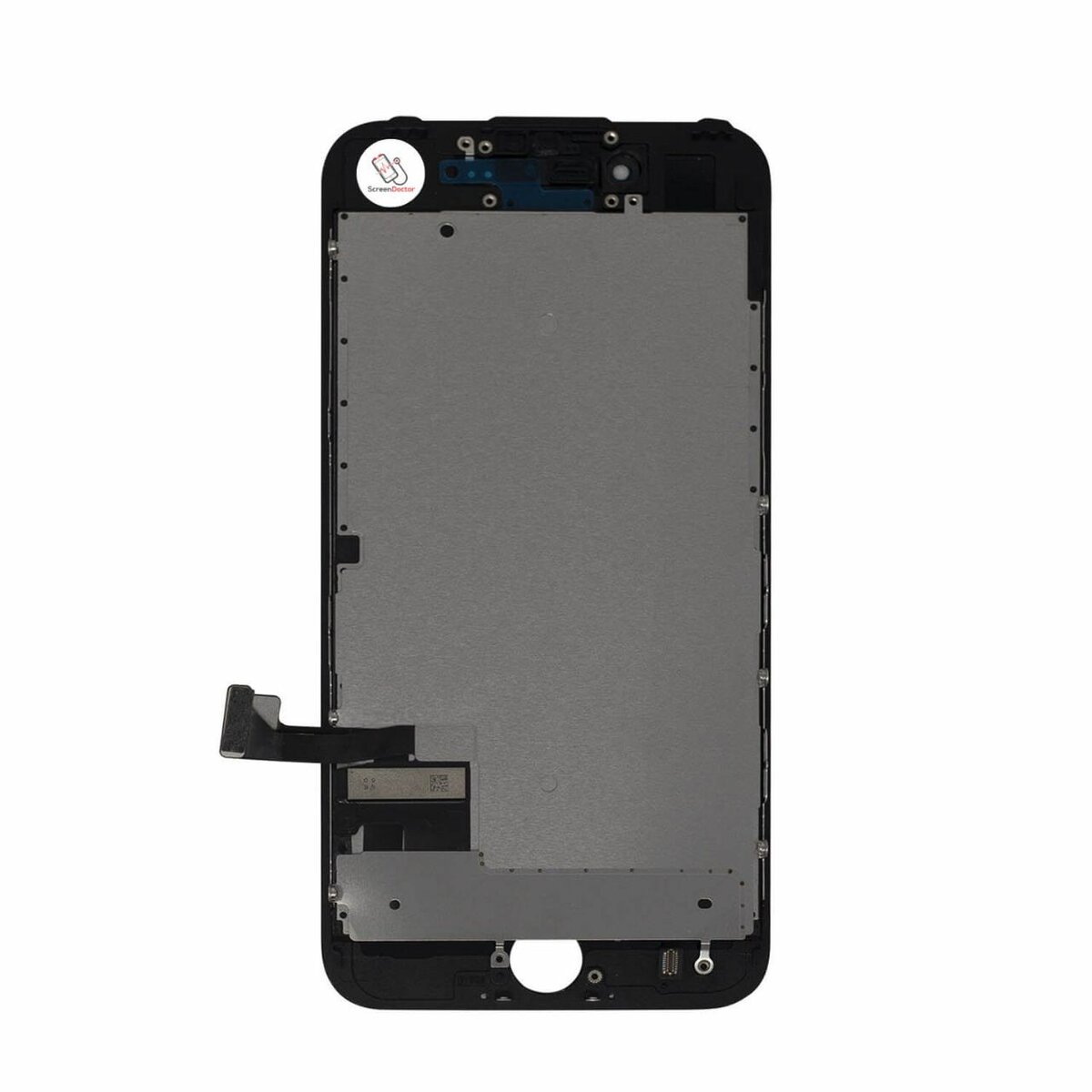 Écran de Phone 7