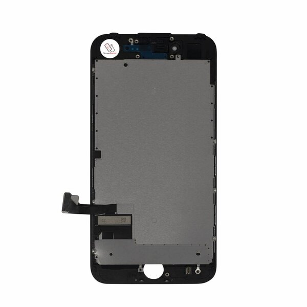 Écran de Phone 7
