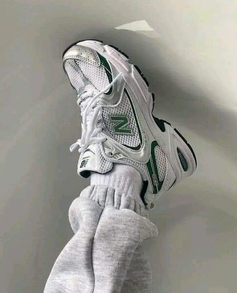 New balance 530