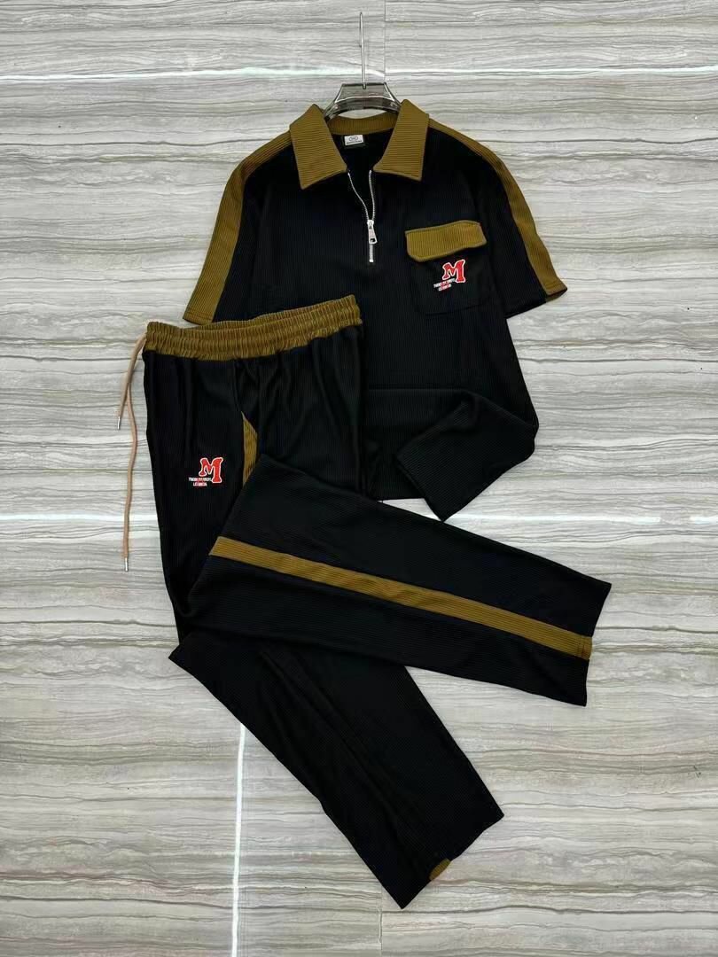 Fashion Top and down