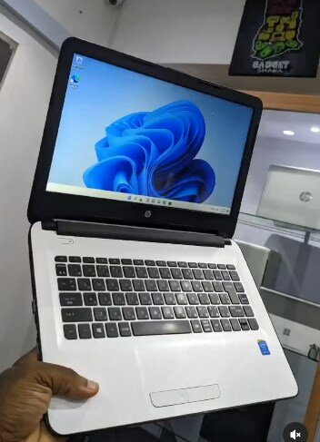 notebook